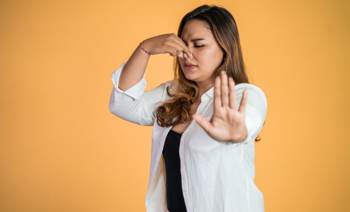 Cara Mengatasi Bau Mulut