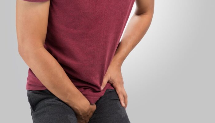 Ampuh! Cara Mengatasi Gatal pada Selangkangan