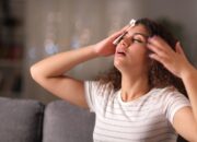 Tips Praktis Cara Mengatasi Keringat Berlebihan