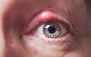 Cara Mengatasi Mata Bintitan