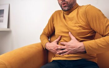 Cara Mengatasi Perut Kembung (2)