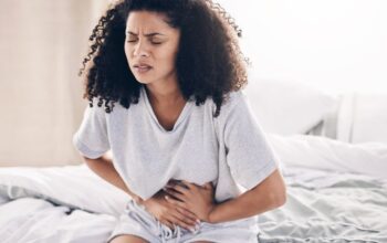 Cara Mengatasi Sakit Perut Sebelah Kiri Bawah