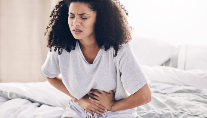 6 Cara Mengatasi Sakit Perut Sebelah Kiri Bawah