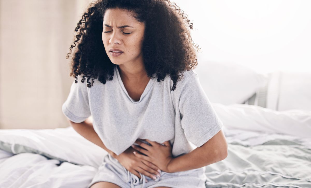 Cara Mengatasi Sakit Perut Sebelah Kiri Bawah