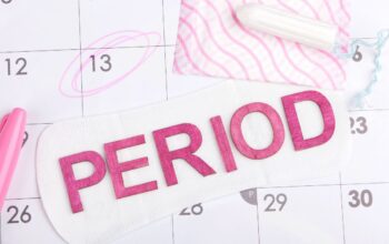 Cara Mengatasi Telat Haid (1)