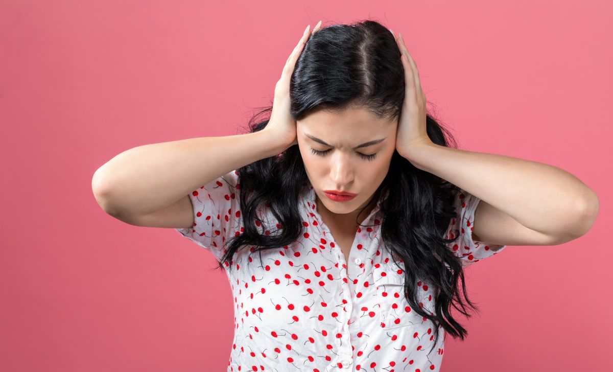 Cara Mengatasi Telinga Kemasukan Air