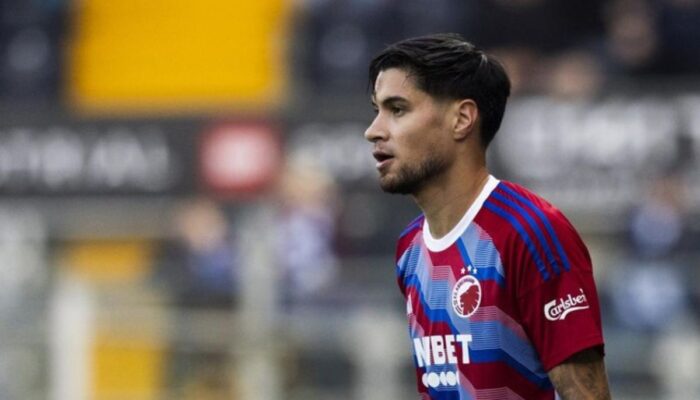 Kevin Diks, Pemain Keturunan Maluku Siap Gabung Timnas Indonesia