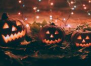 Asal Usul Halloween: Tradisi Mistis Terpopuler di Dunia