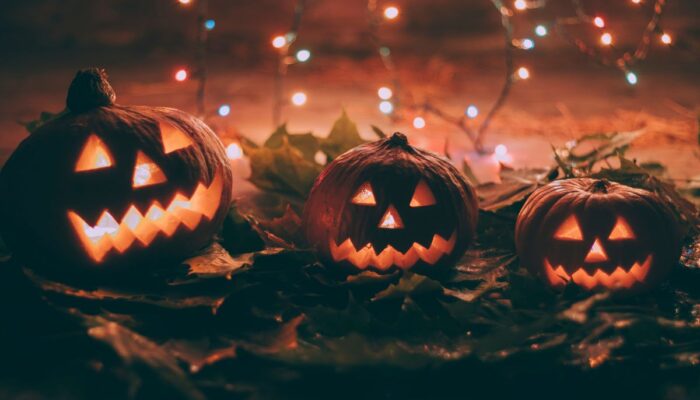 Asal Usul Halloween: Tradisi Mistis Terpopuler di Dunia