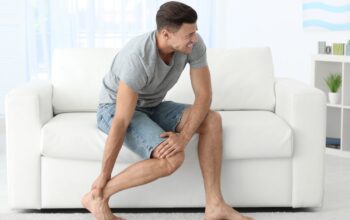 cara mengatasi kaki pegal