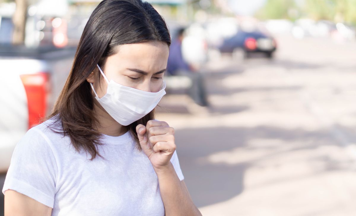 cara mengatasi pencemaran udara