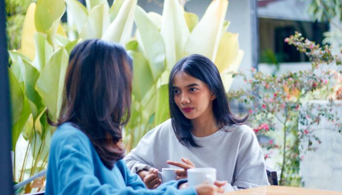 Deep Talk: Mengungkap Arti dan Manfaatnya