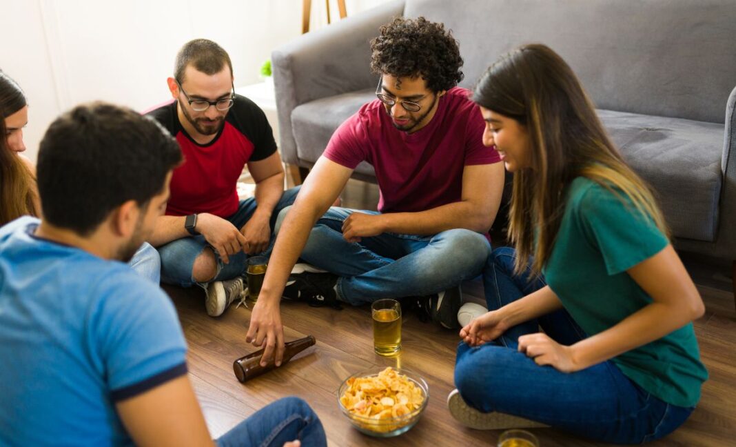 pertanyaan truth or dare