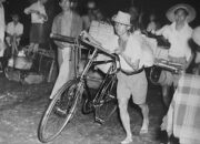 Sejarah Orang China di Indonesia: Dari Awal Hingga Kini