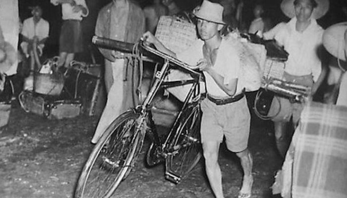 Sejarah Orang China di Indonesia: Dari Awal Hingga Kini