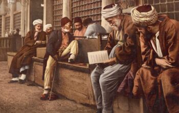 sejarah peradaban islam di indonesia