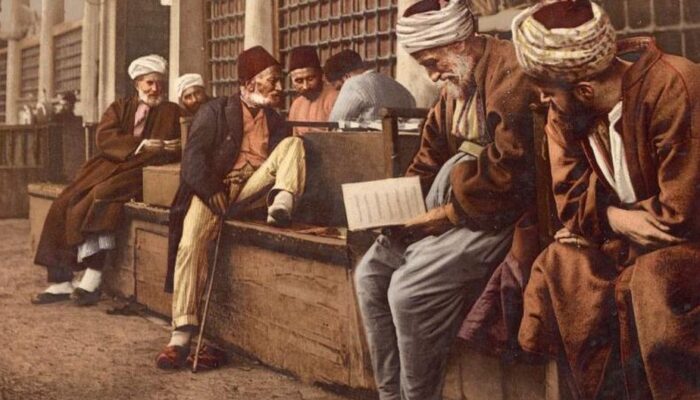 Ungkap! Sejarah Peradaban Islam di Indonesia