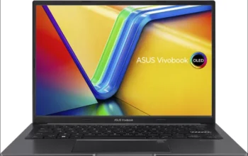 ASUS VivoBook A1405ZA