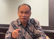 Menkop Budi Arie Pastikan Koperasi Susu Jadi Pemasok Utama Program Makan Bergizi 2025