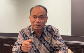 Budi Arie Pastikan Koperasi Susu Jadi Pemasok Utama