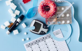 Cara Mengatasi Gula Darah Tinggi