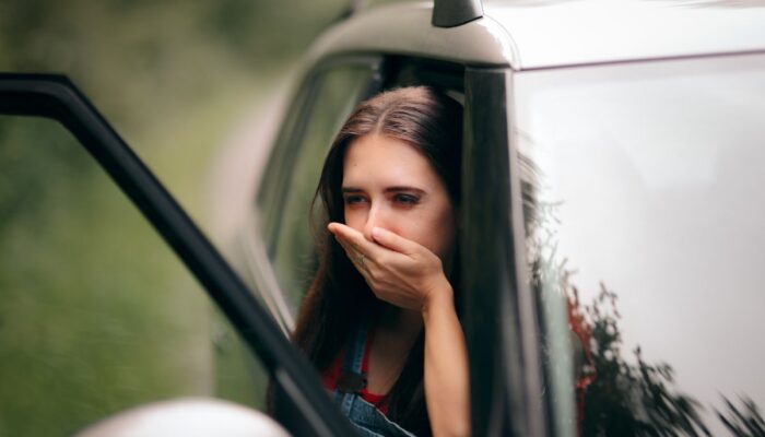 Cara Mengatasi Mabuk Perjalanan: Solusi Anti-Mual!