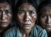 Ini Ciri-Ciri Wajah Kena Sihir, dan Kelemahan Santet!