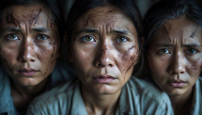 Ini Ciri-Ciri Wajah Kena Sihir, dan Kelemahan Santet!