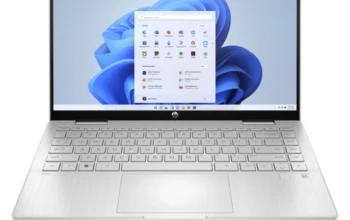 Harga Laptop HP Pavilion x360 14