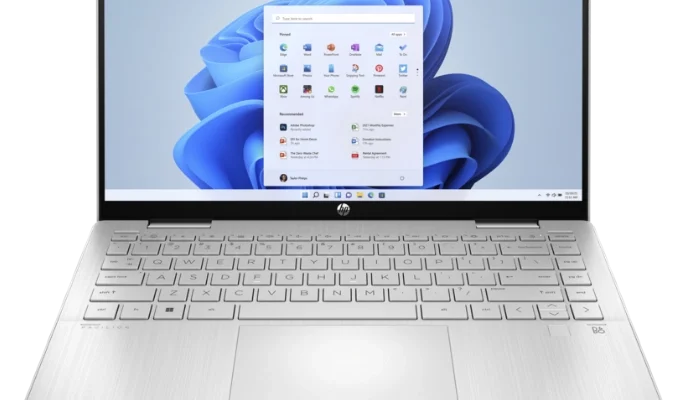 Spesifikasi & Harga Laptop HP Pavilion x360 14 (i3, i5, i7) Tahun 2024