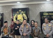 Kapolri Dalami Kasus Remaja Penyebaran Video Asusila di Padangsidimpuan