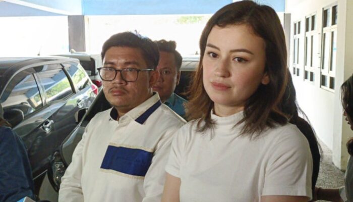 Sidang Putusan Cerai Kimberly Ryder dan Edward Akbar Kembali Ditunda