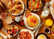 Manfaat Sarapan Pagi yang Bikin Hari Bersemangat!