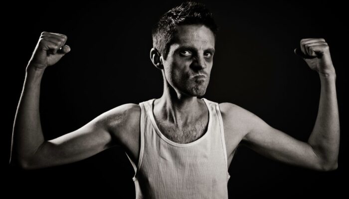 Cara Sehat Menambah Berat Badan dengan Gaya Hidup Sehat