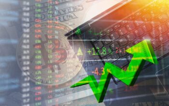 OJK Akui Pengawasan Aset Kripto Belum Ketat