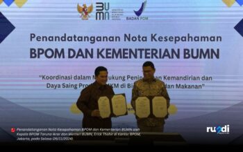 Program PNM Mekaar Lampaui Target