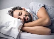 Ritme Sirkadian: Rahasia Tidur Nyenyak dan Semangat Sepanjang Hari