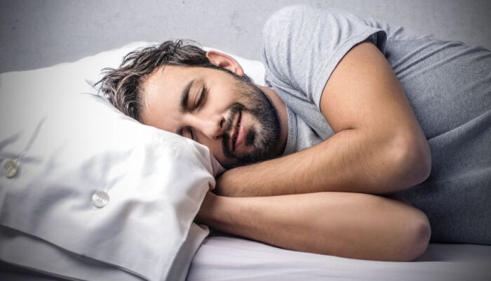 Ritme Sirkadian: Rahasia Tidur Nyenyak dan Semangat Sepanjang Hari