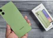 Review HP Samsung A05: Harga dan Spesifikasi Terbaru!