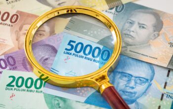 Simpanan Masyarakat di Bank Melambat