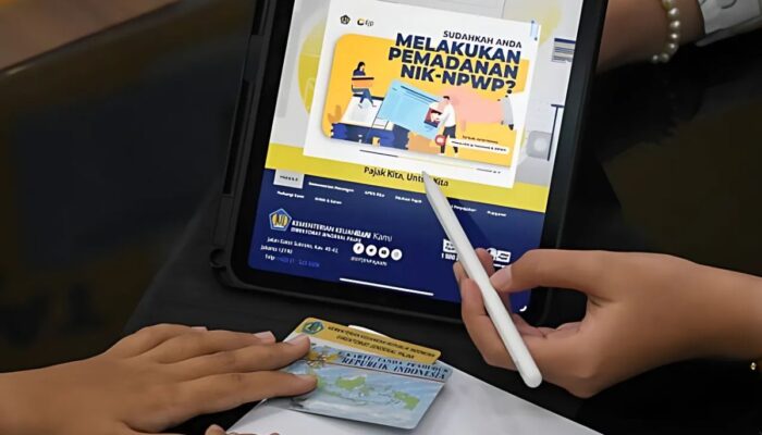 Sistem Coretax Beroperasi 2025: Bayar Pajak Jadi Lebih Mudah!