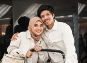 Aurel Hermansyah dan Atta Halilintar Gelar Pesta Ulang Tahun Azura Bertema “Under the Sea”