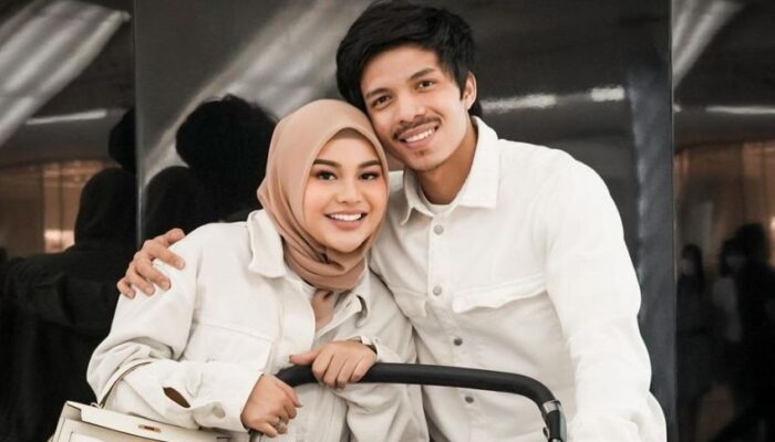 Aurel Hermansyah dan Atta Halilintar Gelar Pesta Ulang Tahun Azura Bertema “Under the Sea”