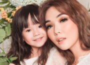 Gempi Segera Punya Ibu Sambung? Gading Marten Dikabarkan Dekat dengan Medina Dina