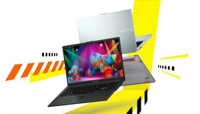 Laptop Asus 5 Jutaan: Solusi Terbaik Mahasiswa Cerdas!