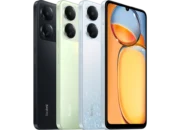 Review HP: Redmi 13C Spesifikasi & Harga