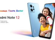 Redmi Note 12: Spek Menggoda, Harga Bersahabat, Cocok untuk Semua!