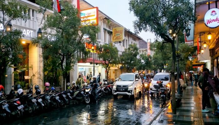 20 Tempat Wisata di Bandung Terpopuler 2024