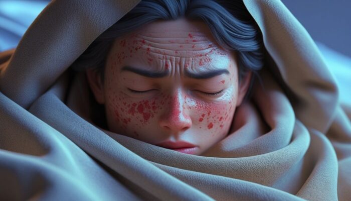 Cara Mengatasi Alergi Dingin: Tips Ampuh untuk Anak-Anak dan Orang Dewasa