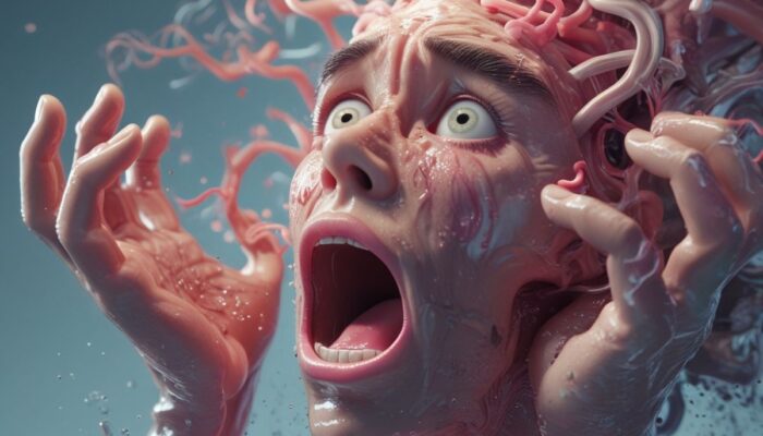 Cara Mengatasi Panic Attack dengan Santai dan Efektif